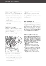 Preview for 22 page of Hanseatic 697144 User Manual