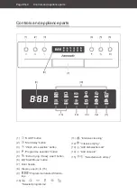 Preview for 40 page of Hanseatic 697144 User Manual