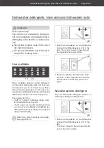 Preview for 47 page of Hanseatic 697144 User Manual