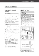 Preview for 57 page of Hanseatic 697144 User Manual