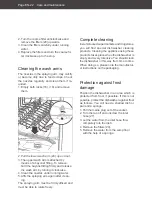 Preview for 58 page of Hanseatic 697144 User Manual