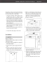 Preview for 61 page of Hanseatic 697144 User Manual