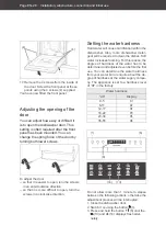 Preview for 64 page of Hanseatic 697144 User Manual