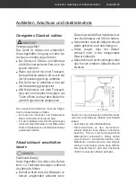 Preview for 23 page of Hanseatic 710 594 User Manual