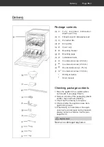 Preview for 39 page of Hanseatic 710 594 User Manual