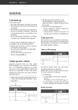 Preview for 18 page of Hanseatic 712866 User Manual