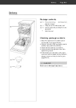 Preview for 39 page of Hanseatic 712866 User Manual