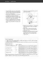 Preview for 26 page of Hanseatic 72113302 User Manual