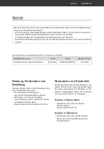 Preview for 35 page of Hanseatic 72113302 User Manual