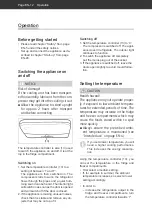 Preview for 49 page of Hanseatic 72113302 User Manual