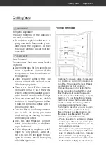 Preview for 52 page of Hanseatic 72113302 User Manual