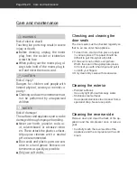 Preview for 57 page of Hanseatic 72113302 User Manual