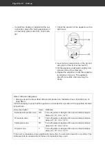 Preview for 63 page of Hanseatic 72113302 User Manual