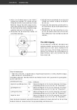 Preview for 30 page of Hanseatic 79226640 User Manual