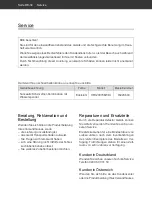 Preview for 34 page of Hanseatic 79226640 User Manual