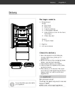 Preview for 47 page of Hanseatic 79226640 User Manual