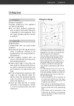 Preview for 55 page of Hanseatic 79226640 User Manual