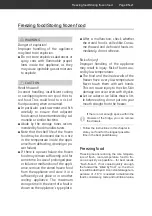 Preview for 57 page of Hanseatic 79226640 User Manual