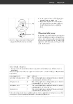 Preview for 65 page of Hanseatic 79226640 User Manual