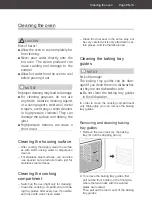 Предварительный просмотр 55 страницы Hanseatic 7NM30T0-E111E0 User Manual