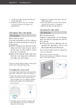 Предварительный просмотр 58 страницы Hanseatic 7NM30T0-E111E0 User Manual