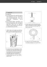 Preview for 15 page of Hanseatic 822120 User Manual