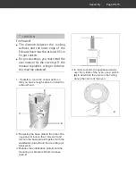 Preview for 41 page of Hanseatic 822120 User Manual