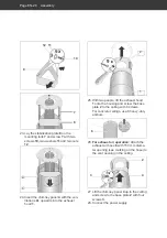 Preview for 46 page of Hanseatic 822120 User Manual