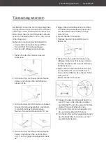 Предварительный просмотр 25 страницы Hanseatic 82553330 User Manual