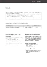 Предварительный просмотр 31 страницы Hanseatic 82553330 User Manual