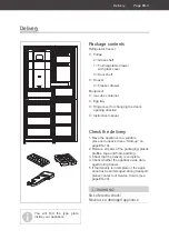 Предварительный просмотр 35 страницы Hanseatic 82553330 User Manual