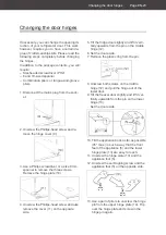 Предварительный просмотр 55 страницы Hanseatic 82553330 User Manual