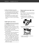 Предварительный просмотр 23 страницы Hanseatic 8322 1331 User Manual