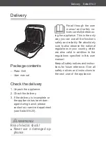 Preview for 29 page of Hanseatic 8334 7967 User Manual