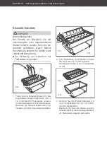 Предварительный просмотр 16 страницы Hanseatic 85218552 User Manual