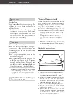 Предварительный просмотр 24 страницы Hanseatic 85218552 User Manual