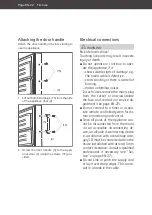 Предварительный просмотр 54 страницы Hanseatic 85218552 User Manual