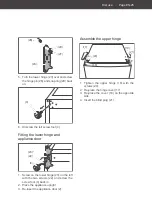 Предварительный просмотр 57 страницы Hanseatic 85218552 User Manual