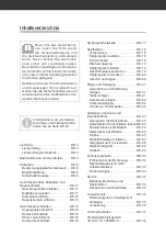 Предварительный просмотр 2 страницы Hanseatic 881342 User Manual