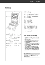 Предварительный просмотр 3 страницы Hanseatic 881342 User Manual