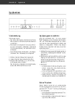 Предварительный просмотр 18 страницы Hanseatic 881342 User Manual