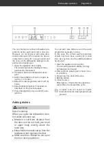 Предварительный просмотр 55 страницы Hanseatic 881342 User Manual