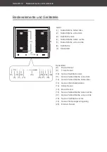 Предварительный просмотр 10 страницы Hanseatic 887 942 User Manual