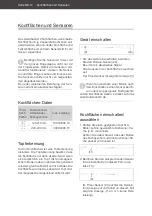 Preview for 14 page of Hanseatic 887 942 User Manual