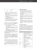 Preview for 15 page of Hanseatic 887 942 User Manual