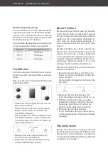 Предварительный просмотр 16 страницы Hanseatic 887 942 User Manual