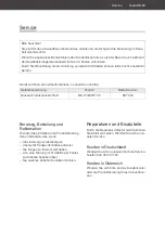 Preview for 29 page of Hanseatic 887 942 User Manual