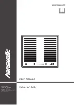 Предварительный просмотр 33 страницы Hanseatic 887 942 User Manual