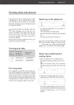 Preview for 45 page of Hanseatic 887 942 User Manual