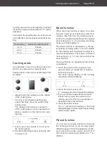 Preview for 47 page of Hanseatic 887 942 User Manual